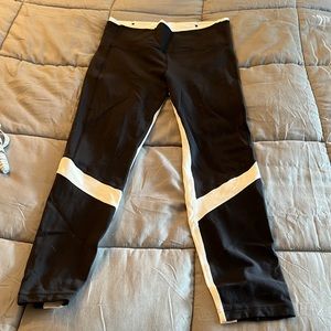 New Balance cold weather leggings